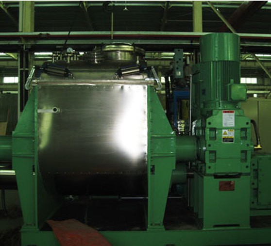 螺桿捏合機生產廠家